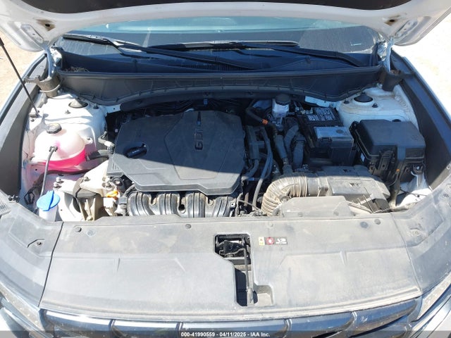 5NMJB3AE7PH274025 Hyundai gdi theta iii