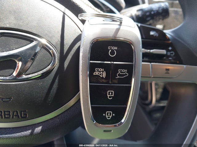 5NMJB3AE7PH274025 Hyundai gdi theta iii