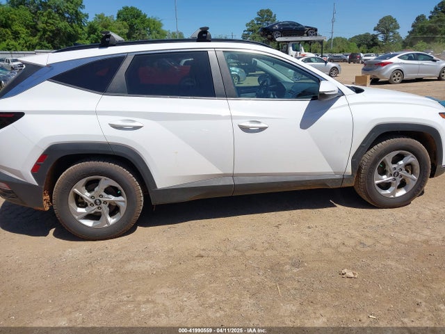5NMJB3AE7PH274025 Hyundai gdi theta iii
