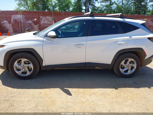 5NMJB3AE7PH274025 Hyundai gdi theta iii