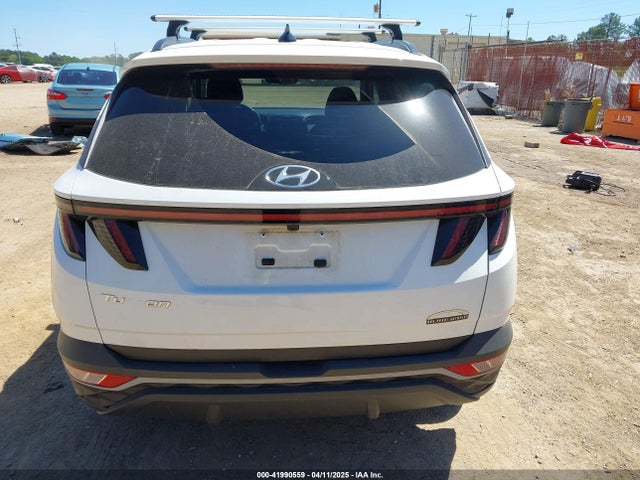 5NMJB3AE7PH274025 Hyundai gdi theta iii