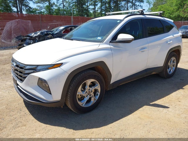 5NMJB3AE7PH274025 Hyundai gdi theta iii