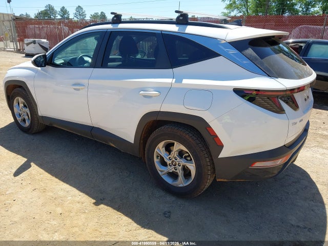 5NMJB3AE7PH274025 Hyundai gdi theta iii