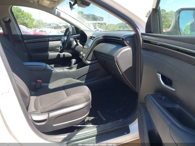 5NMJB3AE7PH274025 Hyundai gdi theta iii