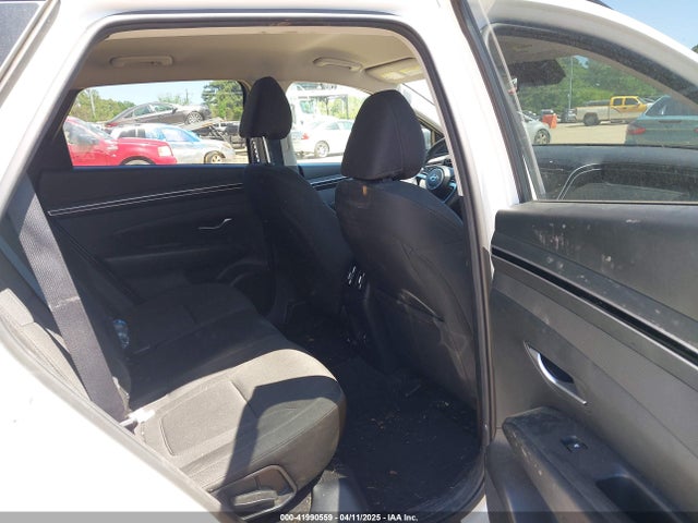 5NMJB3AE7PH274025 Hyundai gdi theta iii