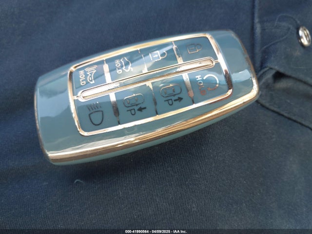 KMUMADTB9NU050430 Genesis Gv70 2.5t Awd