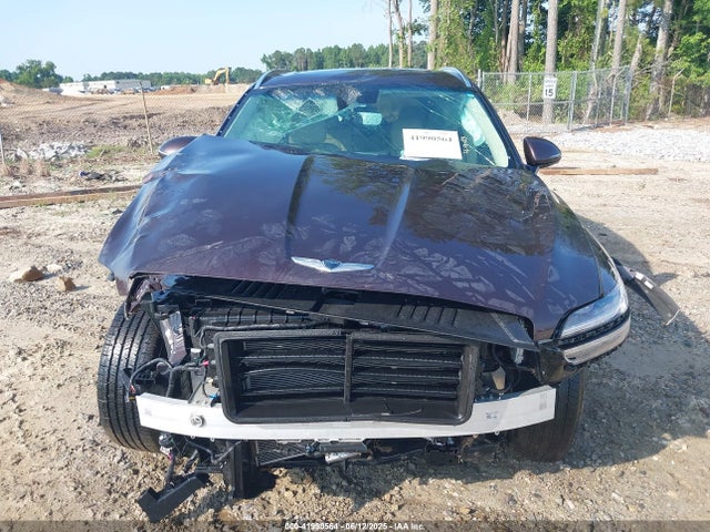 KMUMADTB9NU050430 Genesis Gv70 2.5t Awd