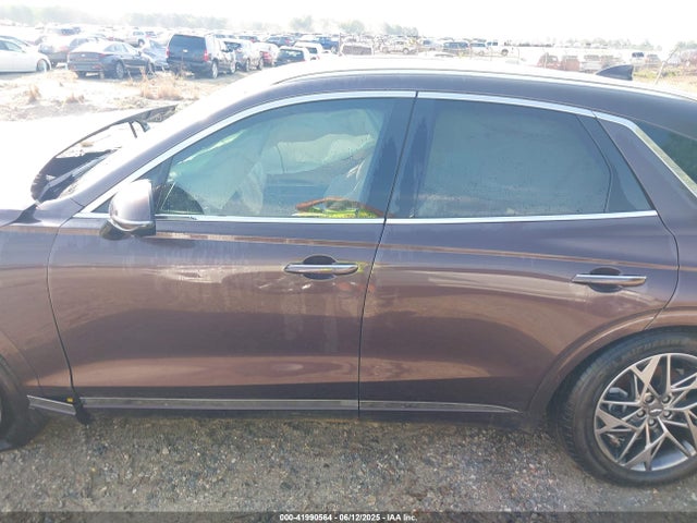 KMUMADTB9NU050430 Genesis Gv70 2.5t Awd