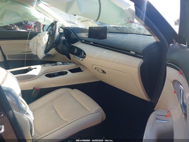 KMUMADTB9NU050430 Genesis Gv70 2.5t Awd
