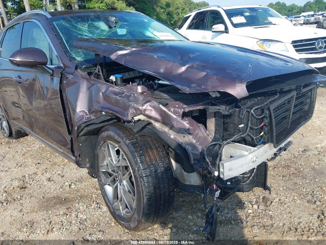 KMUMADTB9NU050430 Genesis Gv70 2.5t Awd