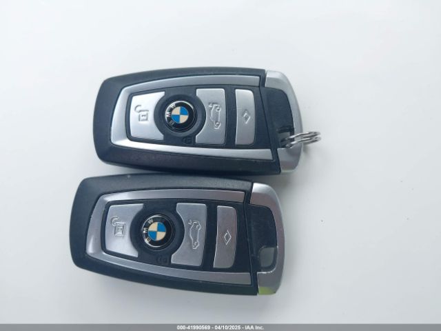 2011 BMW 740I WBAKA4C58BC612773 Photo 10