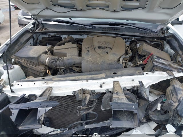 3TMAZ5CNXNM166657 Toyota Tacoma Trd Sport