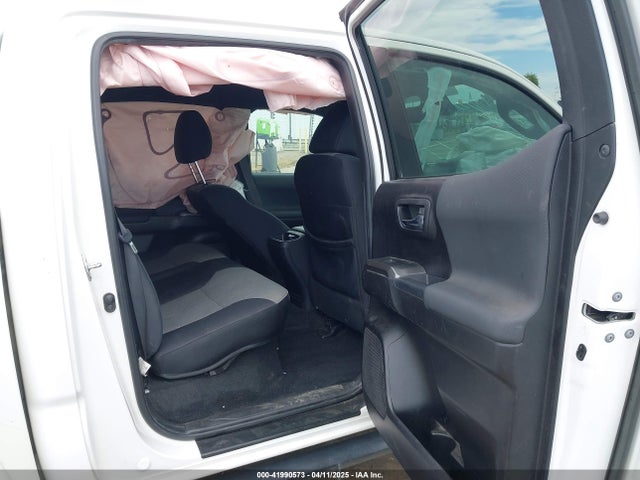 3TMAZ5CNXNM166657 Toyota Tacoma Trd Sport