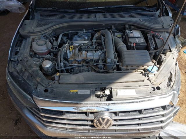 3VWG57BU7MM001297 Volkswagen Jetta 1.4t Sel Premium
