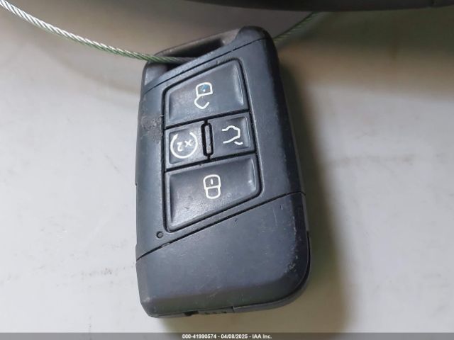3VWG57BU7MM001297 Volkswagen Jetta 1.4t Sel Premium