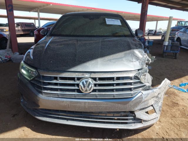 3VWG57BU7MM001297 Volkswagen Jetta 1.4t Sel Premium