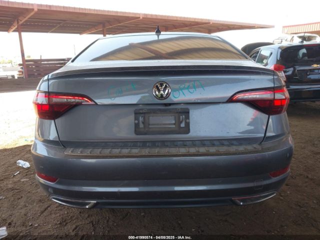 3VWG57BU7MM001297 Volkswagen Jetta 1.4t Sel Premium