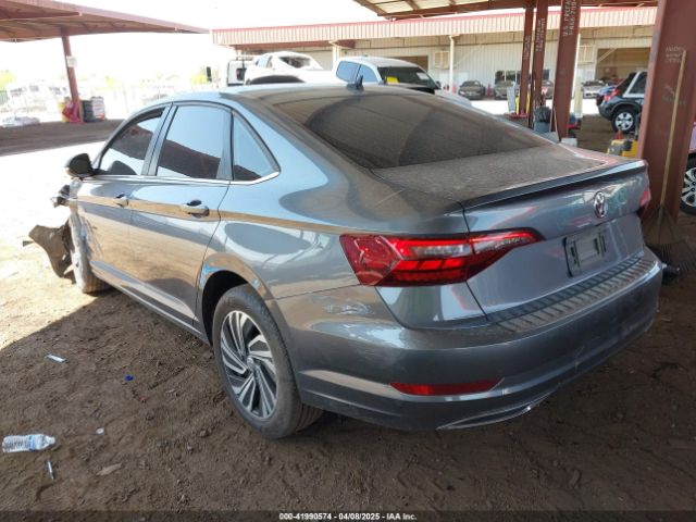 3VWG57BU7MM001297 Volkswagen Jetta 1.4t Sel Premium