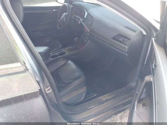 3VWG57BU7MM001297 Volkswagen Jetta 1.4t Sel Premium
