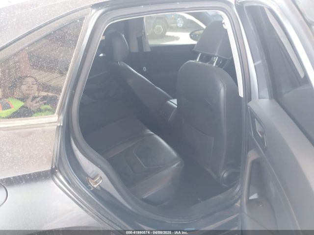3VWG57BU7MM001297 Volkswagen Jetta 1.4t Sel Premium