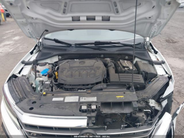 1VWMA7A37LC019967 Volkswagen Passat 2.0t R-line