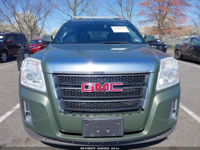 2GKFLXEK2F6145419 GMC Terrain Slt-1