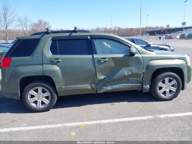 2GKFLXEK2F6145419 GMC Terrain Slt-1