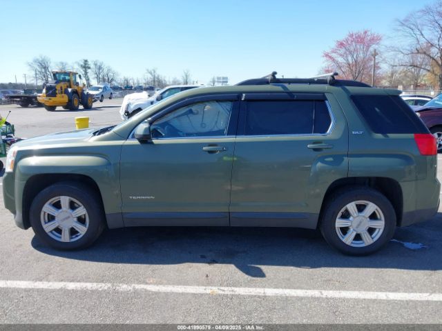 2GKFLXEK2F6145419 GMC Terrain Slt-1