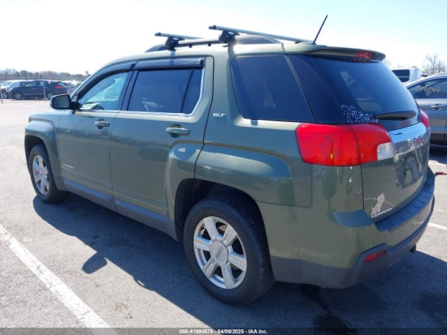 2GKFLXEK2F6145419 GMC Terrain Slt-1