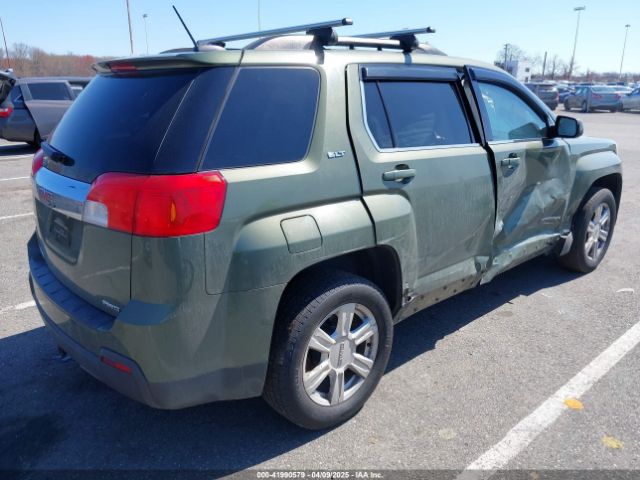 2GKFLXEK2F6145419 GMC Terrain Slt-1
