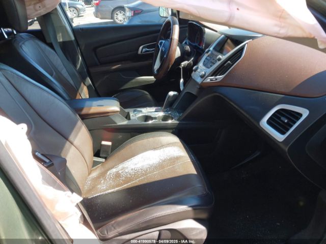 2GKFLXEK2F6145419 GMC Terrain Slt-1