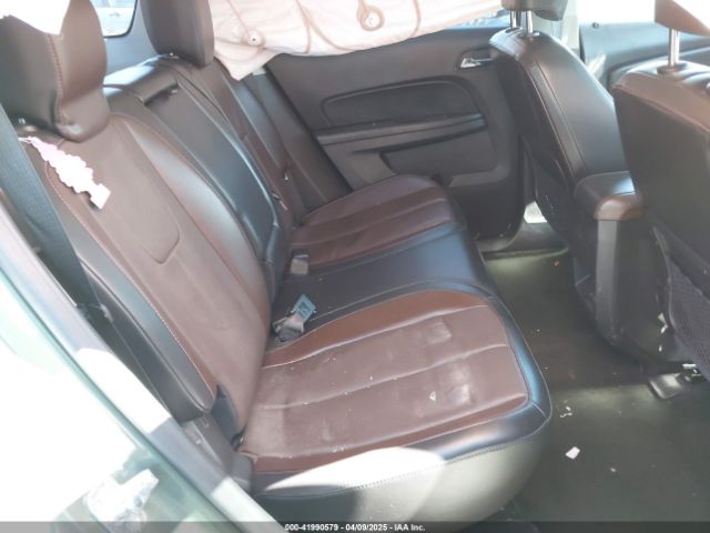 2GKFLXEK2F6145419 GMC Terrain Slt-1