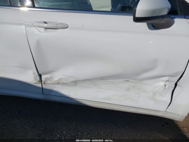 3FA6P0H70JR250014 Ford FUSION SE