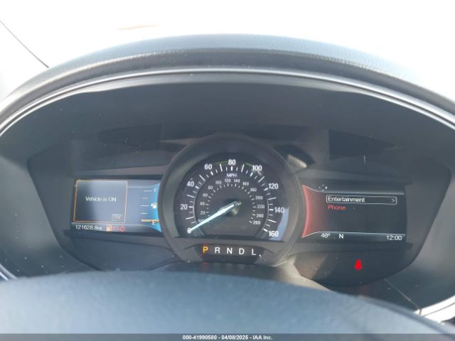 3FA6P0H70JR250014 Ford FUSION SE
