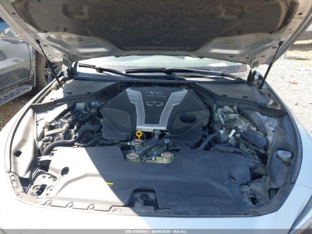 JN1EV7AP8JM355426 Infiniti Q50 3.0t Sport