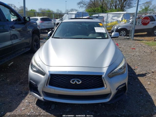 JN1EV7AP8JM355426 Infiniti Q50 3.0t Sport