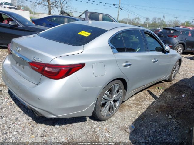 JN1EV7AP8JM355426 Infiniti Q50 3.0t Sport