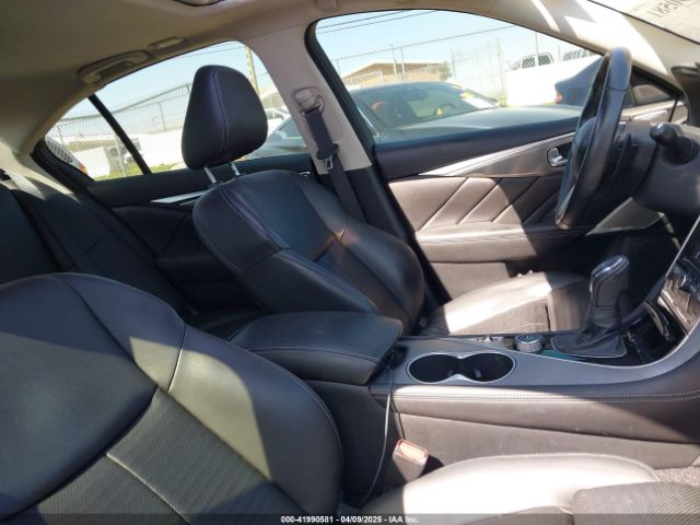 JN1EV7AP8JM355426 Infiniti Q50 3.0t Sport
