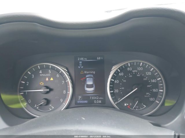 JN1EV7AP8JM355426 Infiniti Q50 3.0t Sport