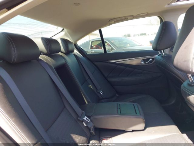 JN1EV7AP8JM355426 Infiniti Q50 3.0t Sport