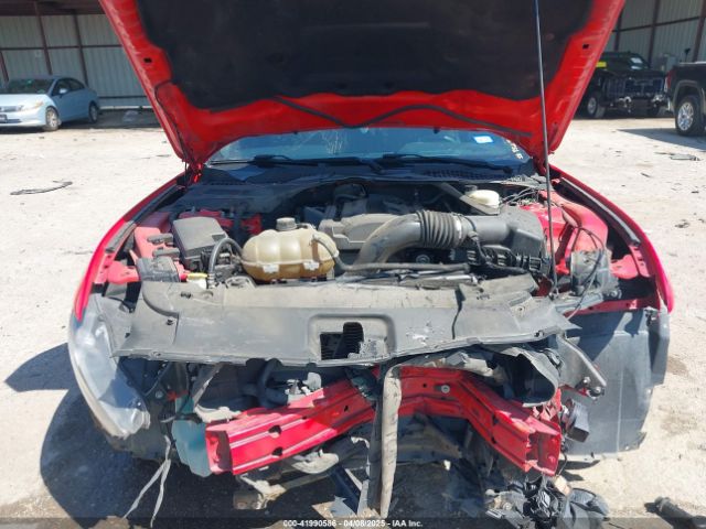 1FA6P8TH2H5250253 Ford Mustang Ecoboost