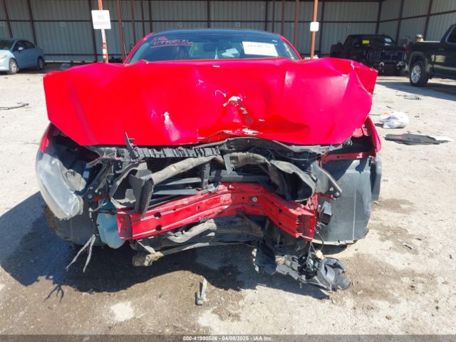 1FA6P8TH2H5250253 Ford Mustang Ecoboost