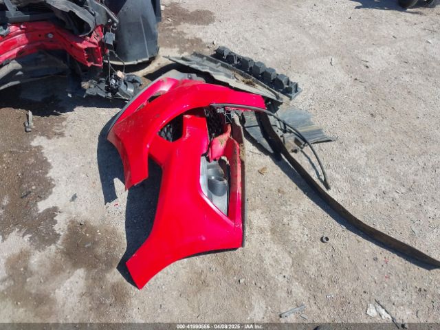 1FA6P8TH2H5250253 Ford Mustang Ecoboost