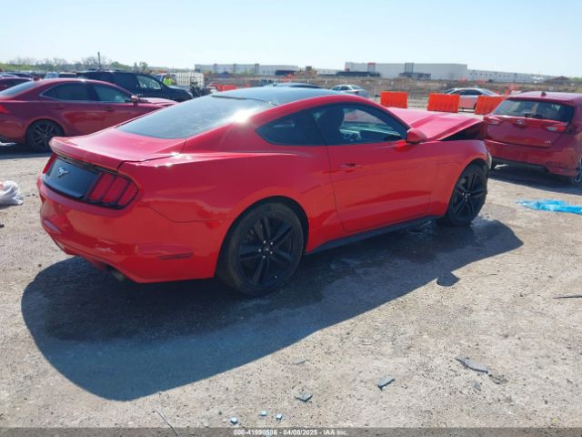 1FA6P8TH2H5250253 Ford Mustang Ecoboost