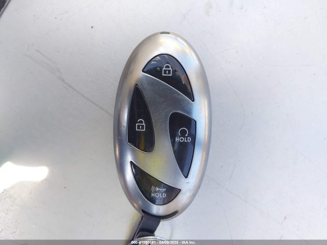 Hyundai Kona Sel 2024 KM8HCCAB9RU070268 Image 11