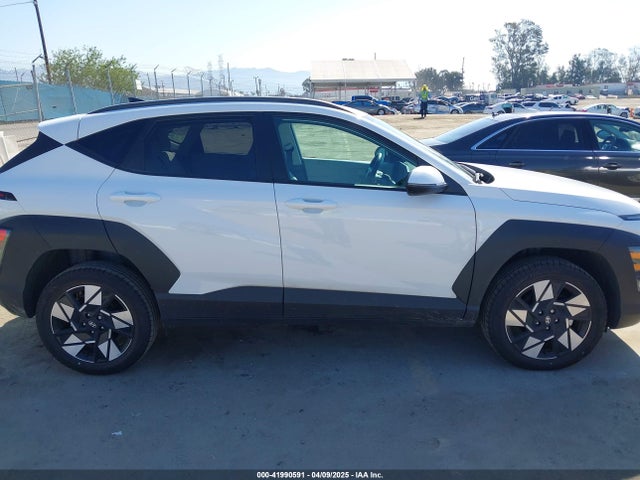 Hyundai Kona Sel 2024 KM8HCCAB9RU070268 Image 14