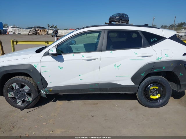 Hyundai Kona Sel 2024 KM8HCCAB9RU070268 Image 15