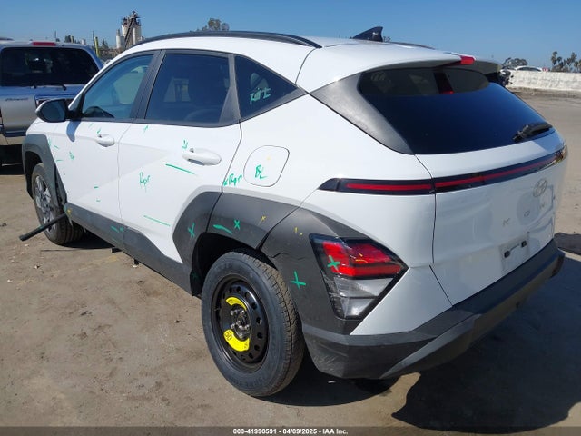 Hyundai Kona Sel 2024 KM8HCCAB9RU070268 Image 3