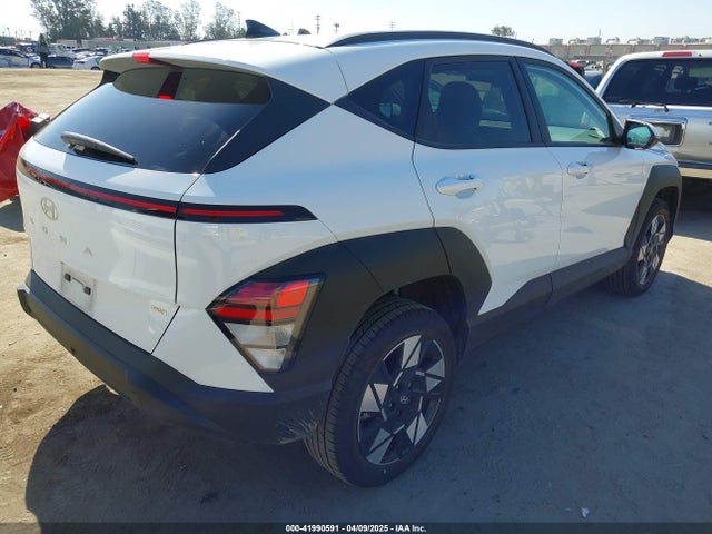 Hyundai Kona Sel 2024 KM8HCCAB9RU070268 Image 4