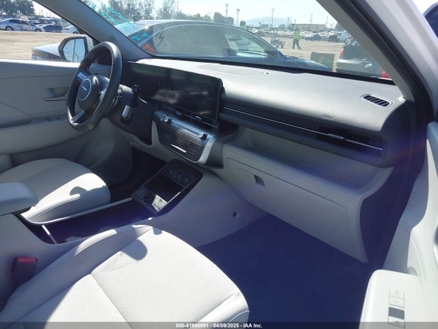 Hyundai Kona Sel 2024 KM8HCCAB9RU070268 Image 5